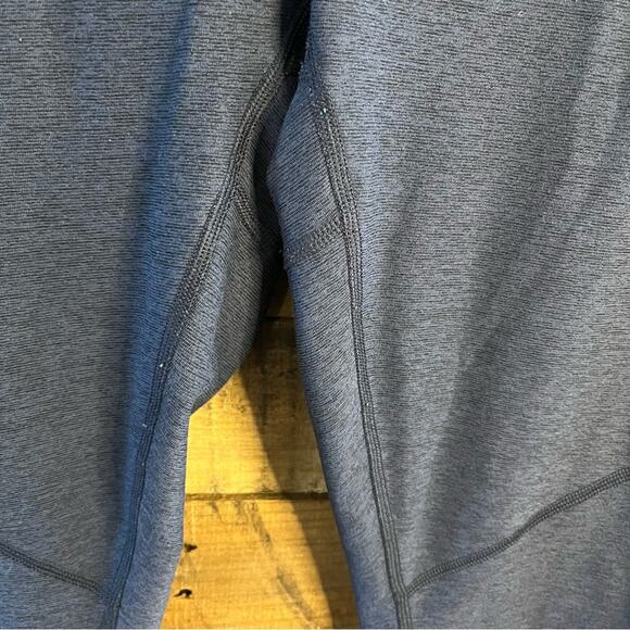 Outdoor‎ Voices Blue Active Leggings Size Medium - Picture 4 of 11